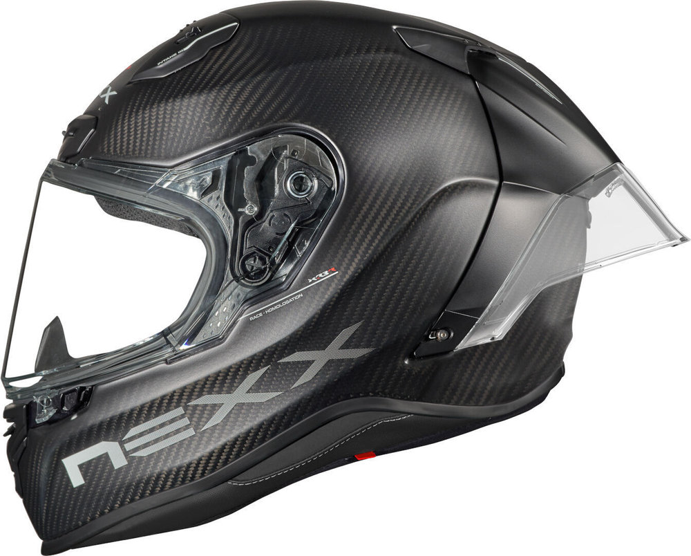 Nexx Sport X.R3R Pro FIM Шлем