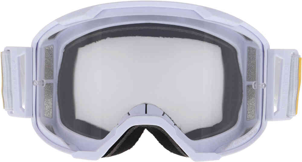 Red Bull SPECT Eyewear Strive 002 Motocross beskyttelsesbriller