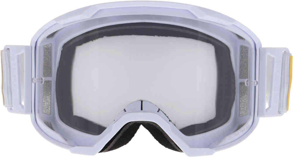 Red Bull SPECT Eyewear Strive 002 越野摩托車護目鏡