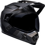 Bell MX-9 Adventure MIPS Marauder Motocross Helm