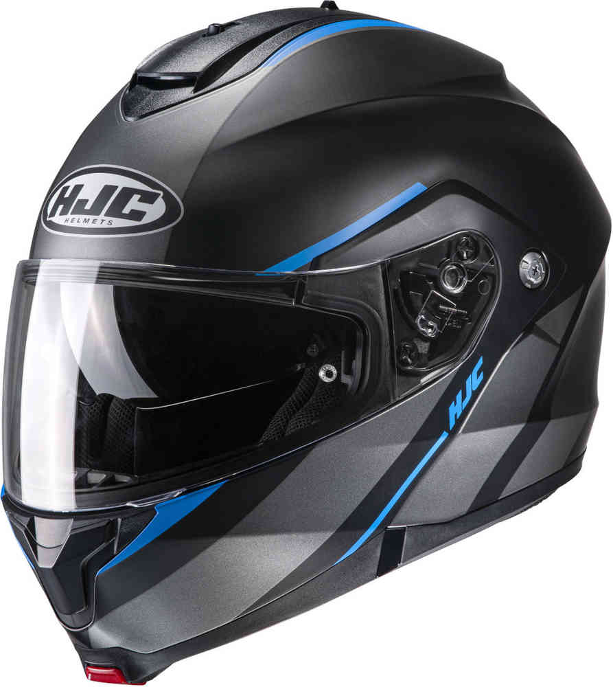 HJC C91 Tero Casco