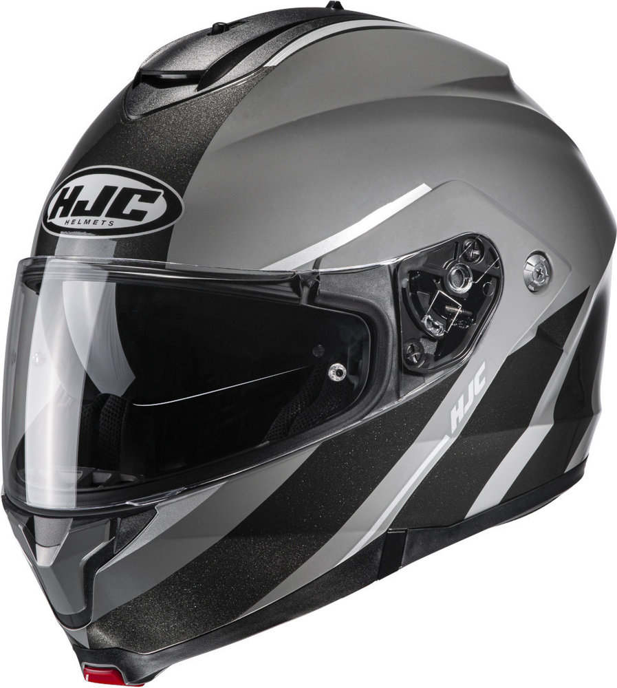 Click to zoom HJC C91 Tero Helmet