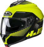 HJC C91 Prod Шлем