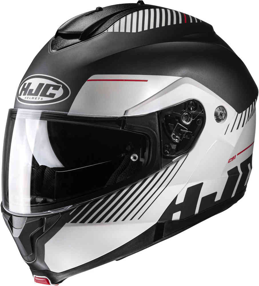 Casco modular hjc 2025