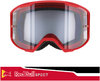Red Bull SPECT Eyewear Strive 014 Óculos de Motocross