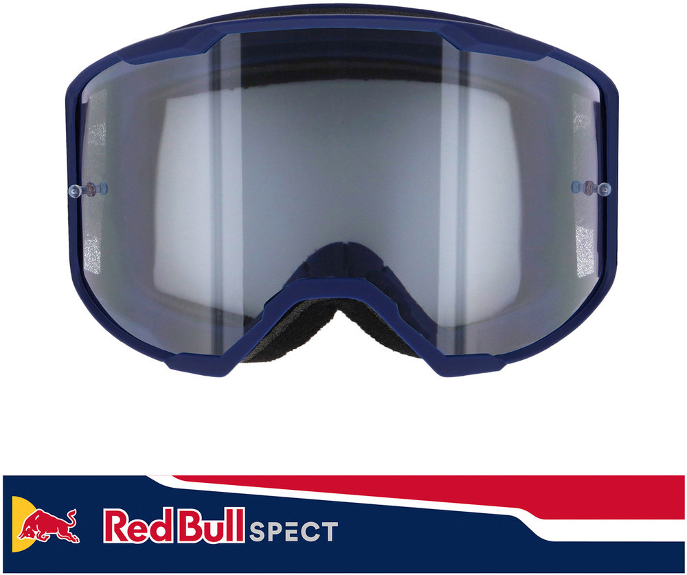 Red Bull SPECT Eyewear Strive 013 モトクロスゴーグル