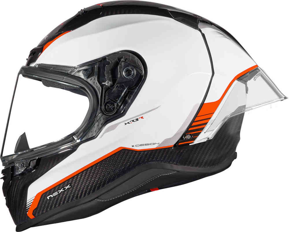 Nexx X.R3R Carbon 頭盔
