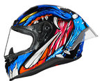 Nexx X.R3R Zorga ヘルメット