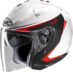 HJC FG-Jet Balin Реактивный шлем