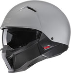 HJC i20 Solid Jet hjelm