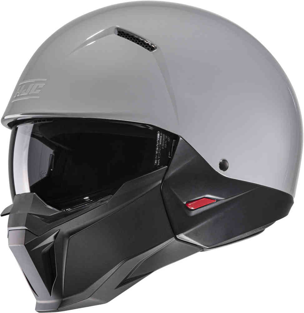 HJC i20 Solid Jet Helm