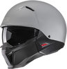 HJC i20 Solid Casque jet