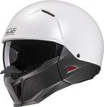 HJC i20 Solid 제트 헬멧