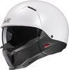 HJC i20 Solid Casc jet