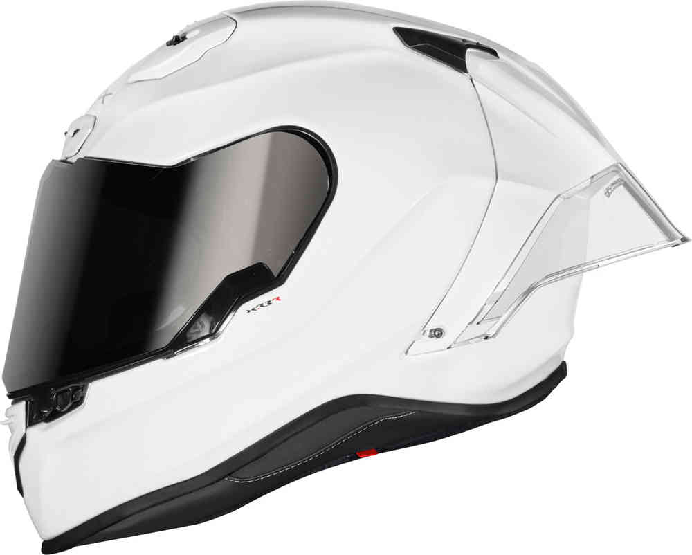 Nexx X.R3R Plain 頭盔