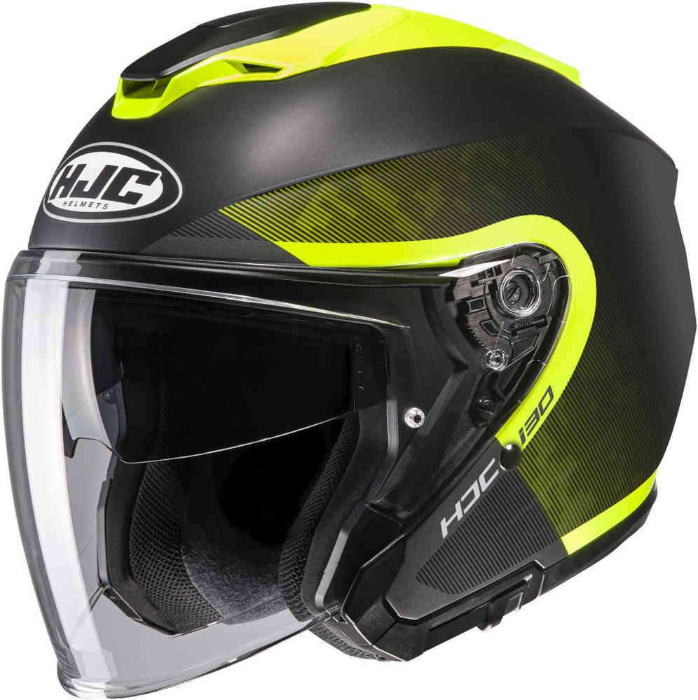 HJC i30 Dexta ジェットヘルメット