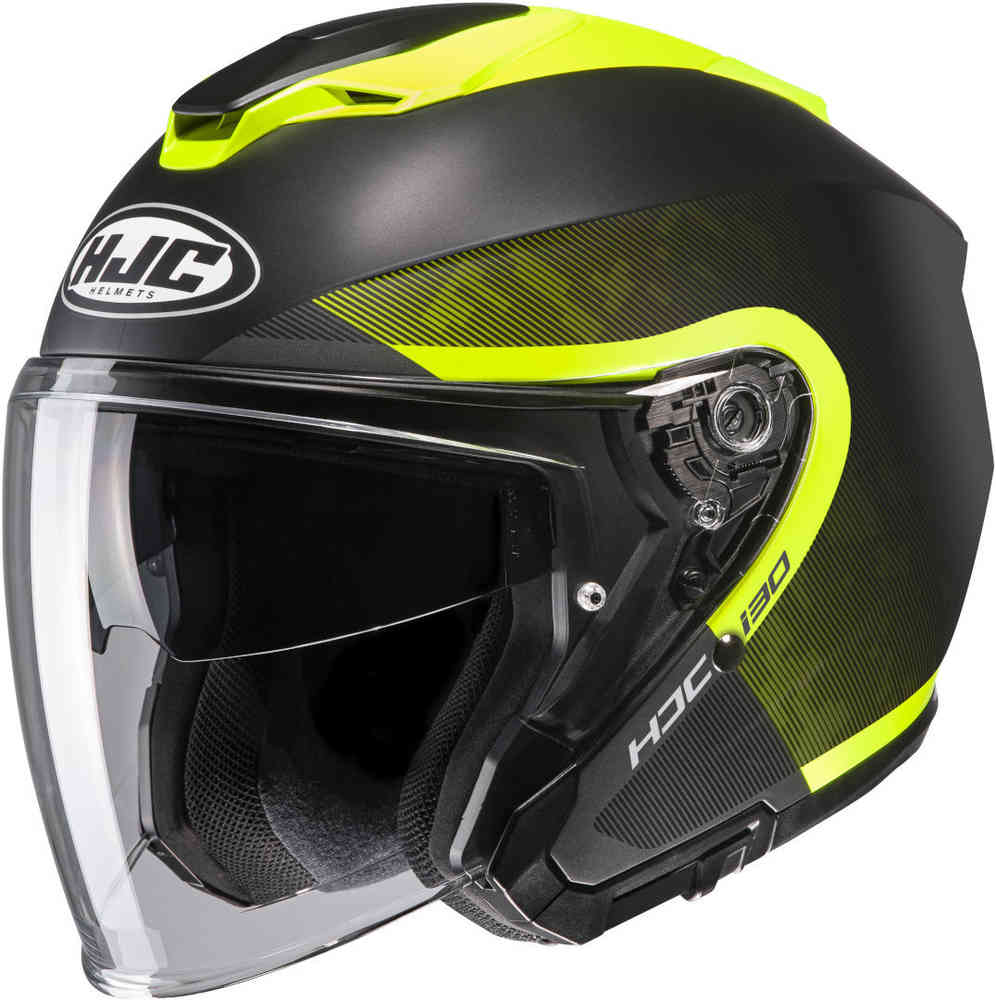 Casco hjc store fg jet acadia
