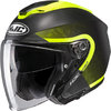 Preview image for HJC i30 Dexta Jet Helmet