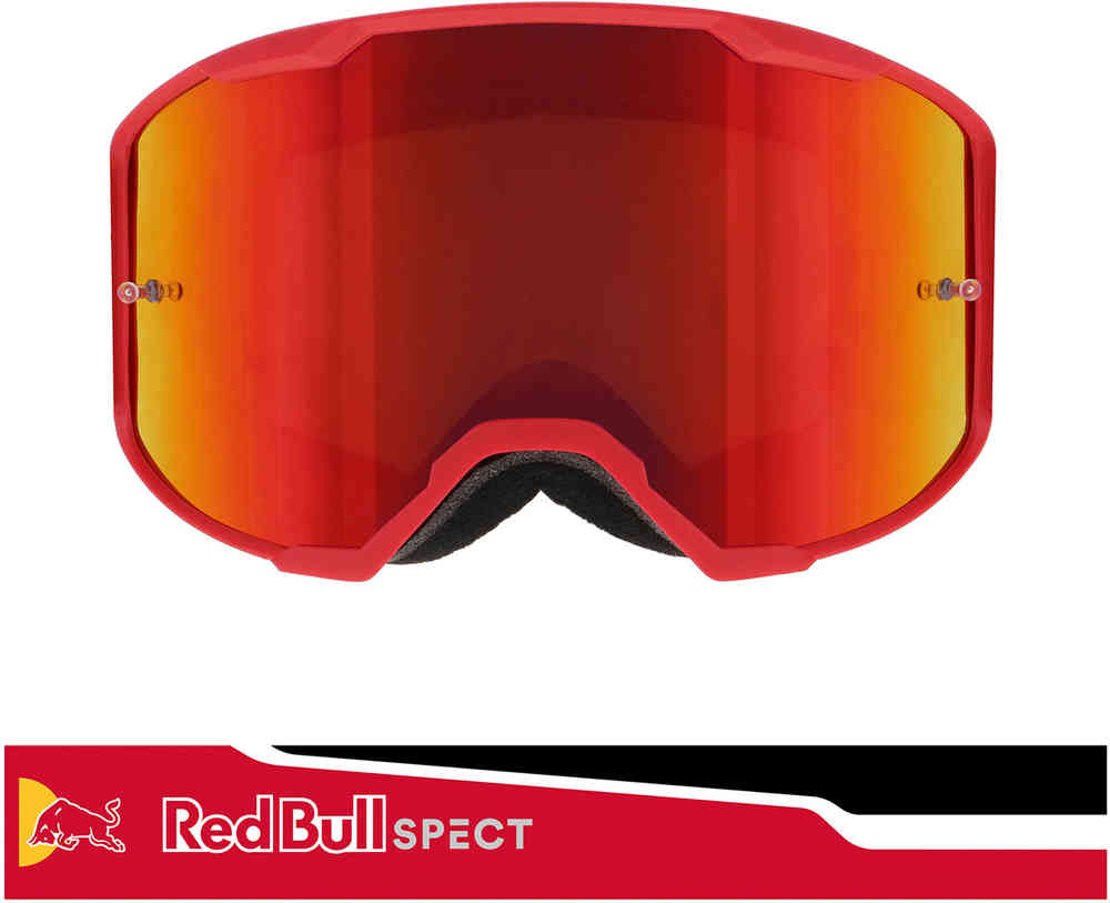 Red Bull SPECT Eyewear Strive 009 Ulleres de motocròs