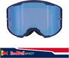 {PreviewImageFor} Red Bull SPECT Eyewear Strive 008 Lunettes de motocross
