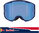 Red Bull SPECT Eyewear Strive 008 Очки для мотокросса
