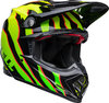 Preview image for Bell Moto-9S Flex Claw Motocross Helmet