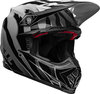 Bell Moto-9S Flex Claw Motocross Helmet
