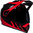 Bell MX-9 Adventure MIPS Dash Motocross Helmet