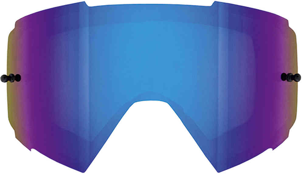 Red Bull SPECT Eyewear Whip Mirrored Vervangende lens