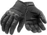 Pando Moto Onyx Black Guantes