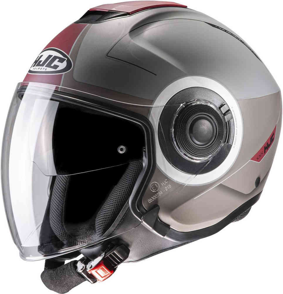 HJC i40 Panadi Реактивный шлем