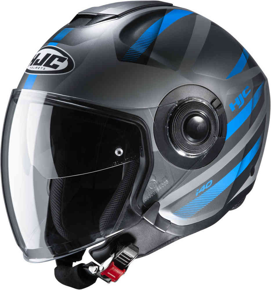 HJC i40 Remi Jet Helmet