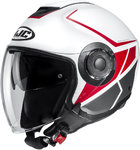 HJC i40 Camet Jet Helmet