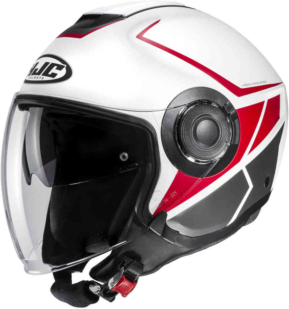 HJC i40 Camet Kask odrzutowy