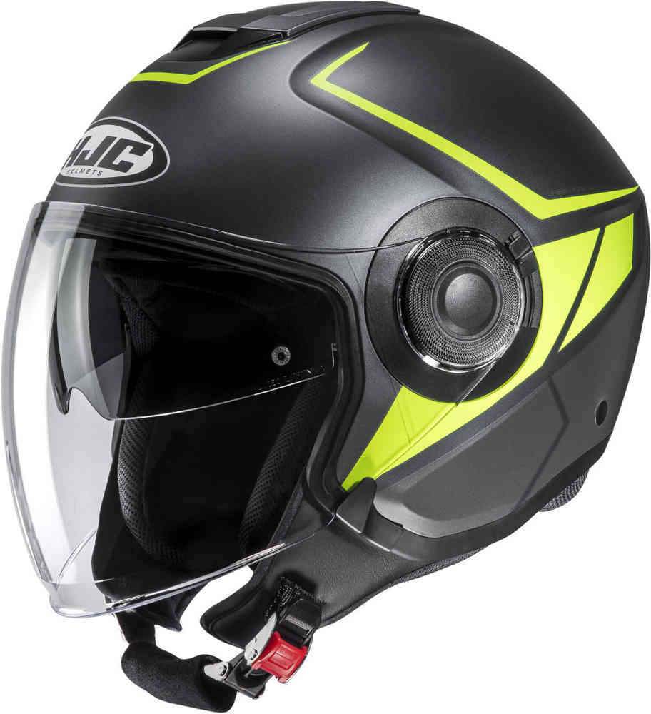HJC i40 Camet Реактивный шлем