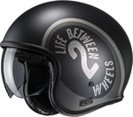 HJC V30 Harvey Casque Jet