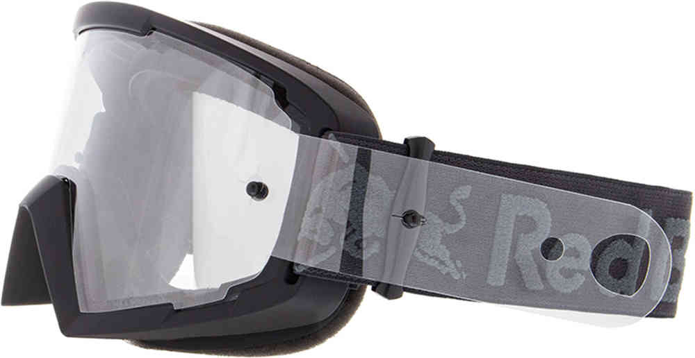 Red Bull SPECT Eyewear Whip Pellicole a strappo