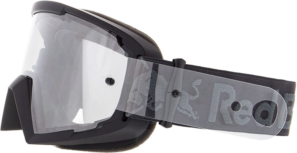 Red Bull SPECT Eyewear Whip Отрывная фольга