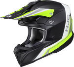 HJC i50 Flux Motocross Helm