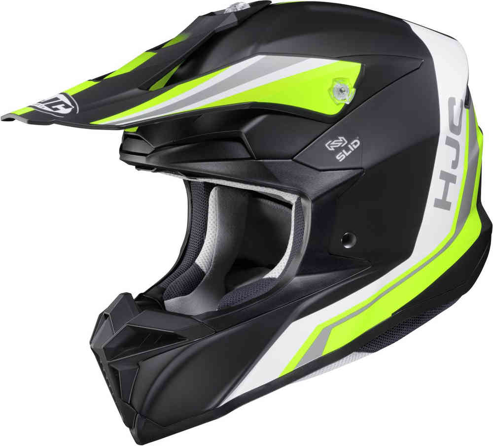 HJC i50 Flux Шлем для мотокросса