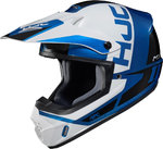 HJC CS-MX II Creed Casque de motocross