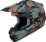 HJC CS-MX II Ferian Motocross Helm