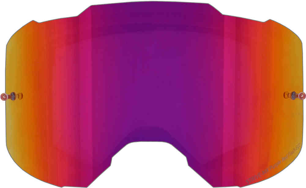 Red Bull SPECT Eyewear Strive Mirrored Vervangende lens