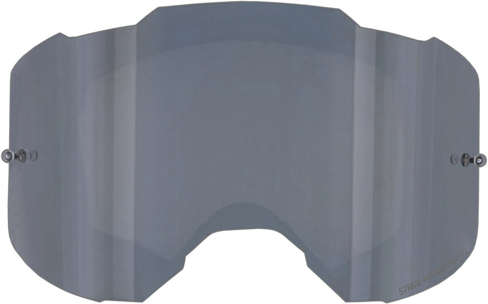 Red Bull SPECT Eyewear Strive Black Flash Сменный объектив