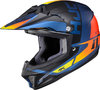 Vorschaubild für HJC CL-XY II Creed Jugend Motocross Helm