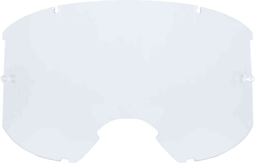 Red Bull SPECT Eyewear Strive Clear 交換用レンズ