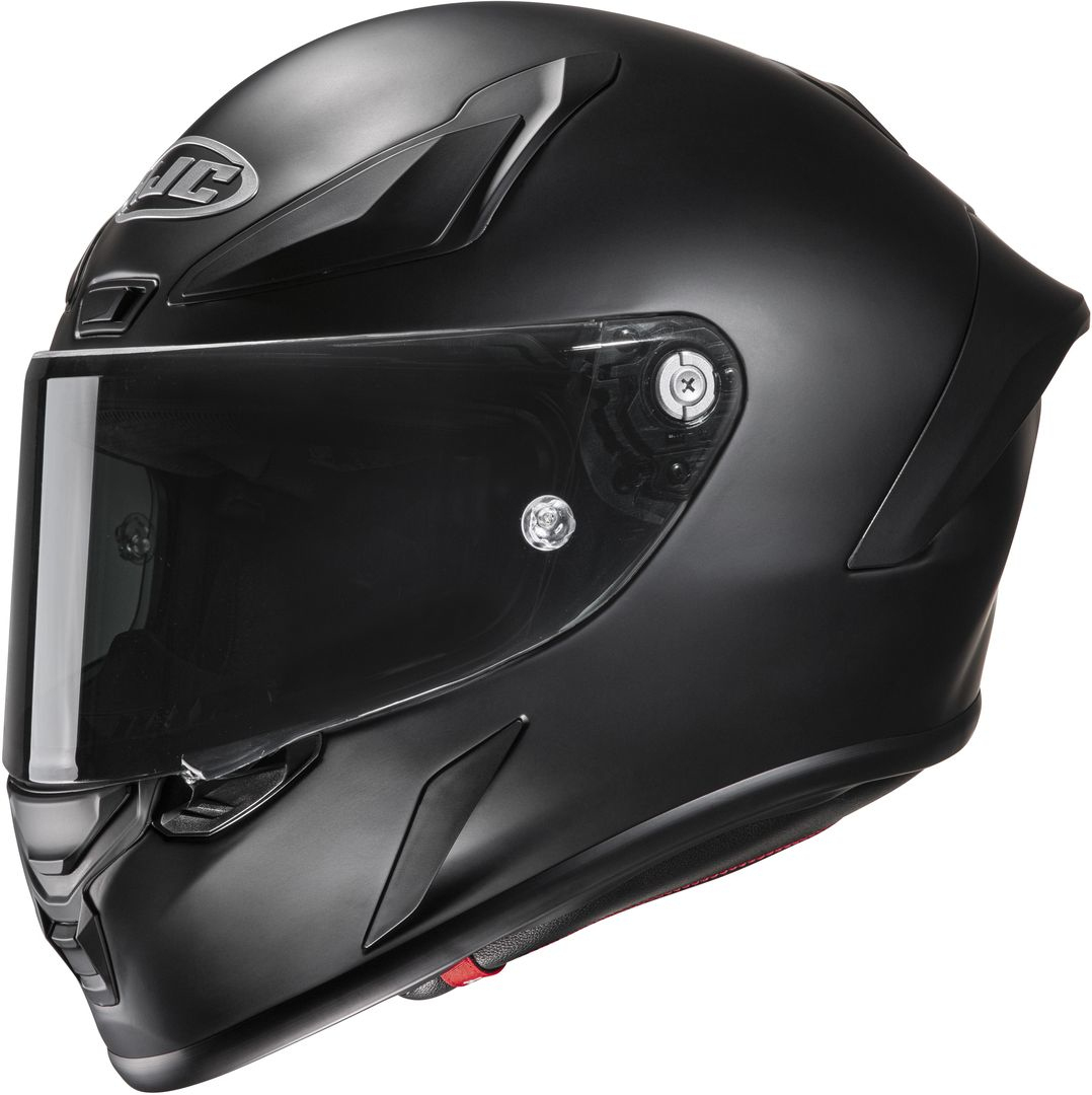 HJC RPHA 1 Solid Helmet, black, Size 2XS, black, Size 2XS