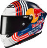 Vorschaubild für HJC RPHA 1 Red Bull Austin GP Helm