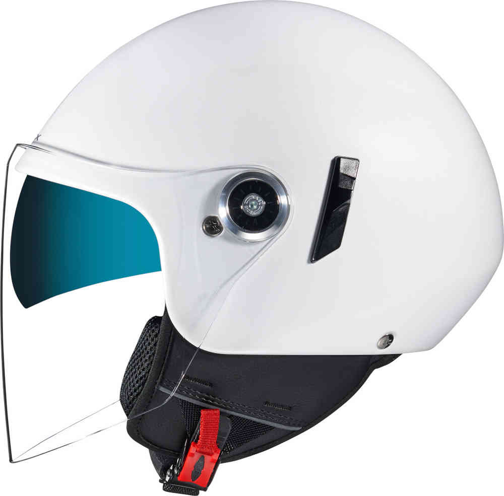 Nova discount motorcycle helmet