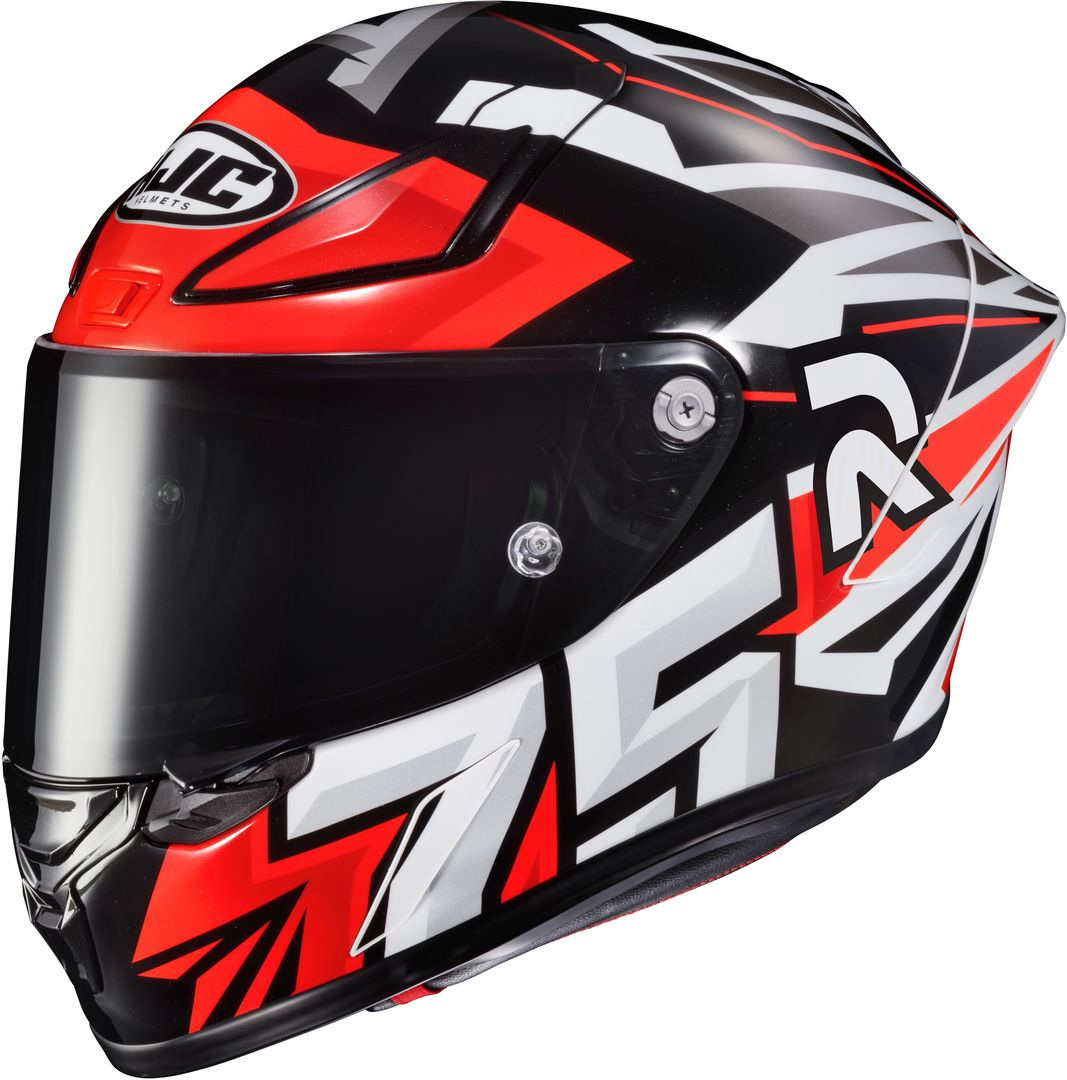 Hjc rpha 11 fc moto sales